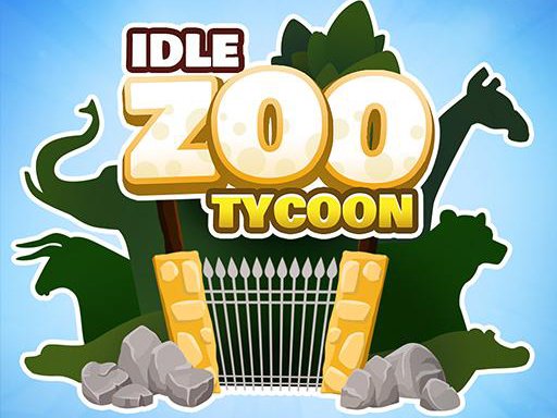 Idle Zoo Tycoon 3D - Animal Park Game - 空闲动物园大亨 3D - 动物公园游戏