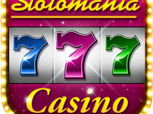 Slotomania™ Slots: Casino Slot Machine Games - Slotomania™ 老虎机：赌场老虎机游戏