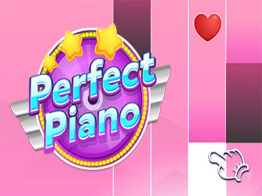 Perfect Piano - 完美钢琴