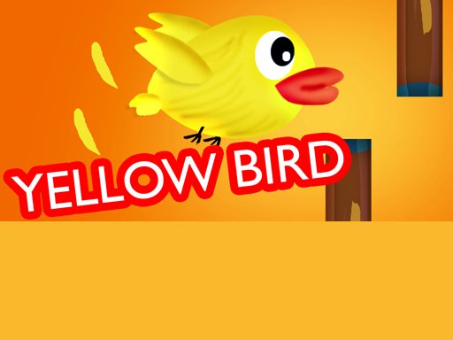 Yellow bird - 黄鸟