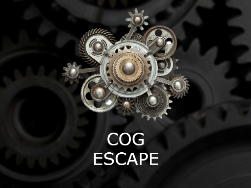 Cog Escape - 齿轮逃生