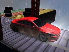 Xtreme Racing Car Stunts Simulator - Xtreme 赛车特技模拟器