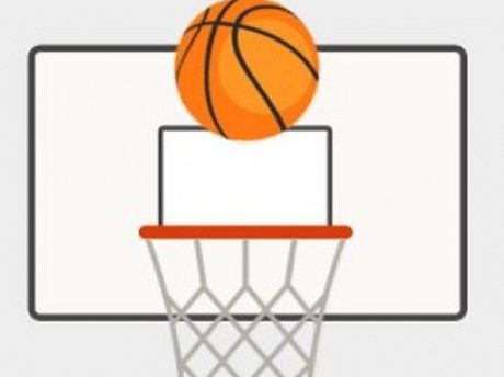 Basketball2 - 篮球2
