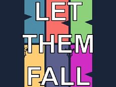 Let Them Fall - 让他们倒下