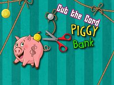 Cut the Cord - Piggy Bank - 切断电源线 - 存钱罐