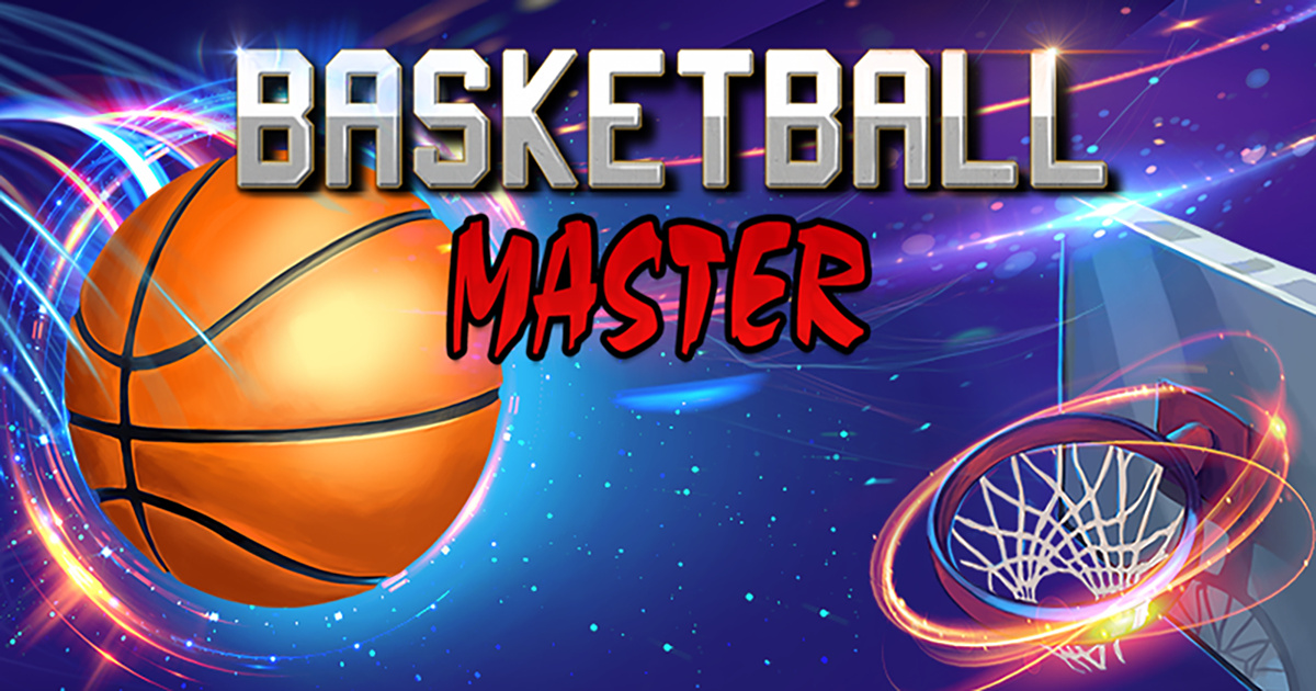 Basketball Master - 篮球大师