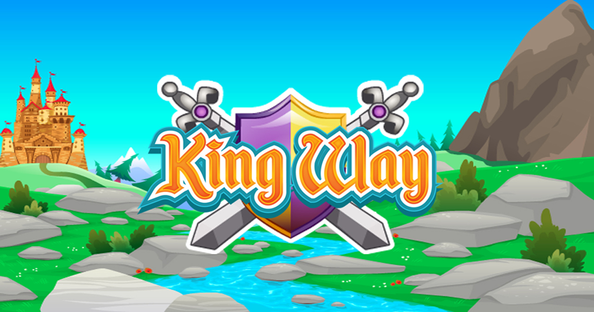 King Way - 王道