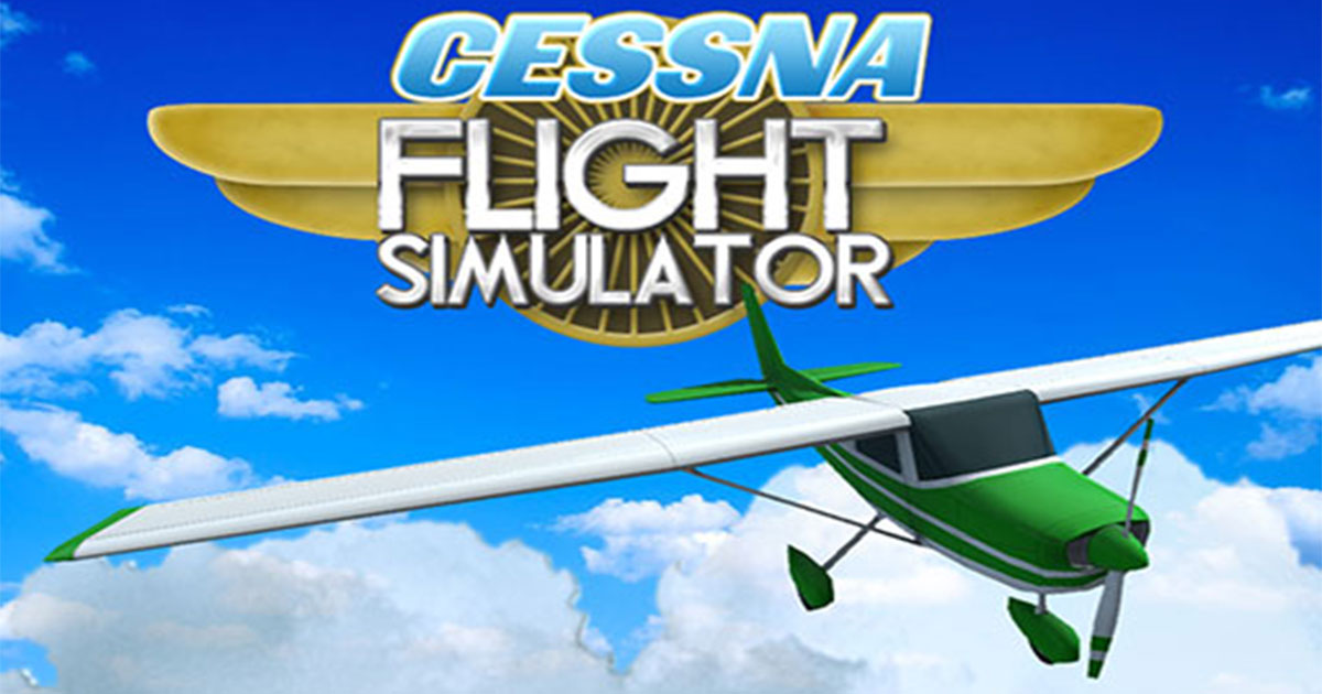 Real Free Plane Fly Flight Simulator 3D 2020 - 真正的自由飞机飞行模拟器 3D 2020