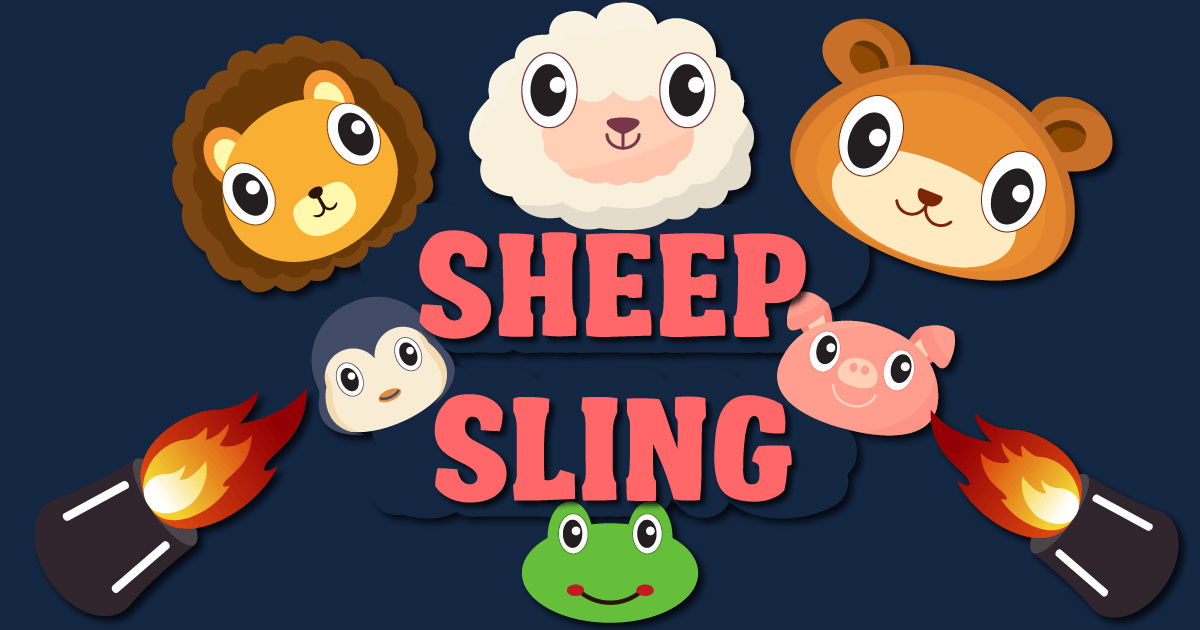 Sheep Sling - 羊吊带