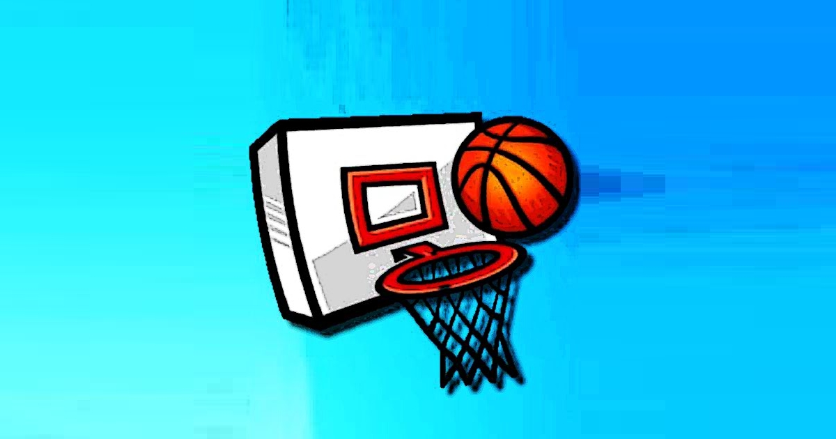 Basketball Challenge - 篮球挑战