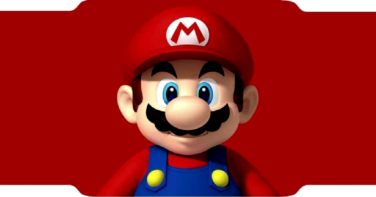 Super Mario Adventures - 超级马里奥历险记