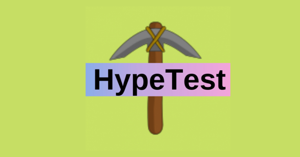 HypeTest - Mine fan test - HypeTest - 矿机风扇测试