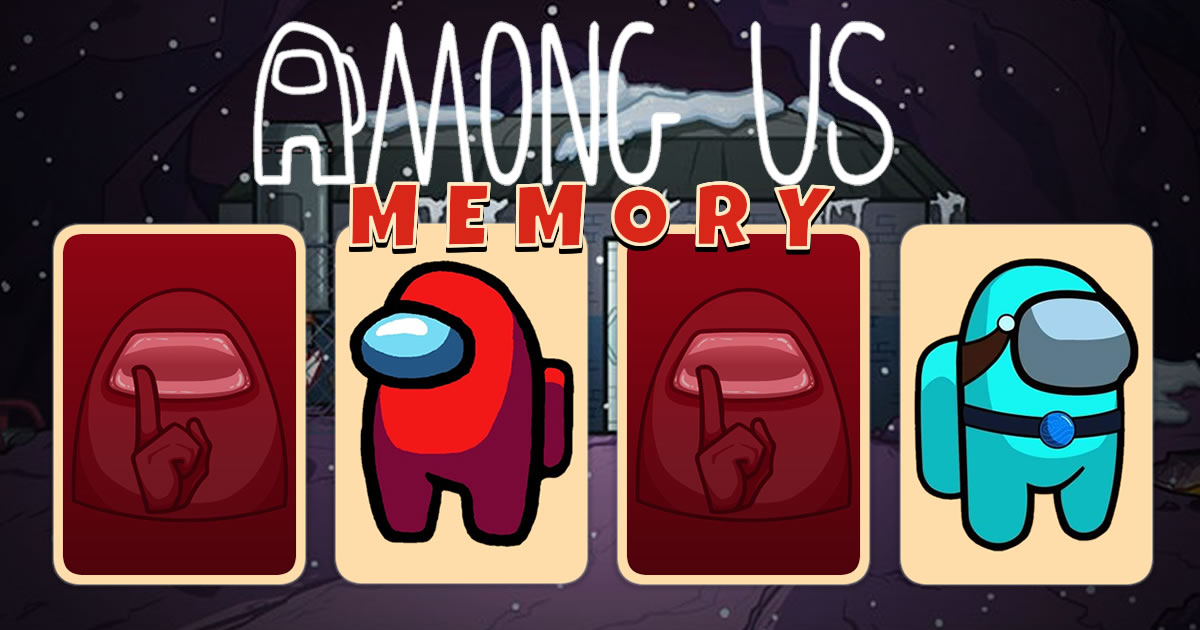 Among Us Memory - 我们之间的记忆