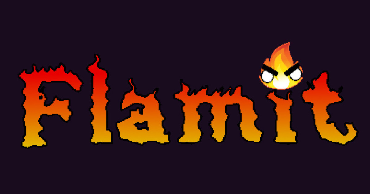 Flamit - 火焰