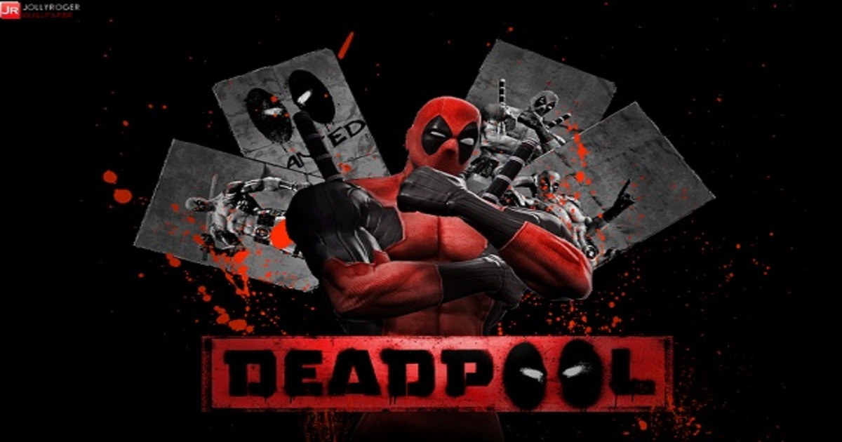 Deadpool Fight - 死侍之战