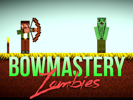 Bowmastery Zombies - 弓箭手僵尸