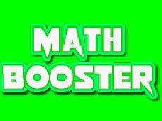 MathBooster - 数学助推器