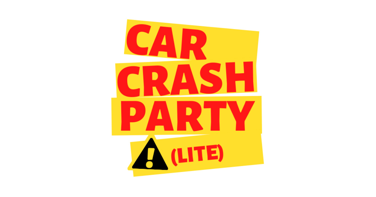 Car Crash Party (LITE) - 车祸派对 (LITE)