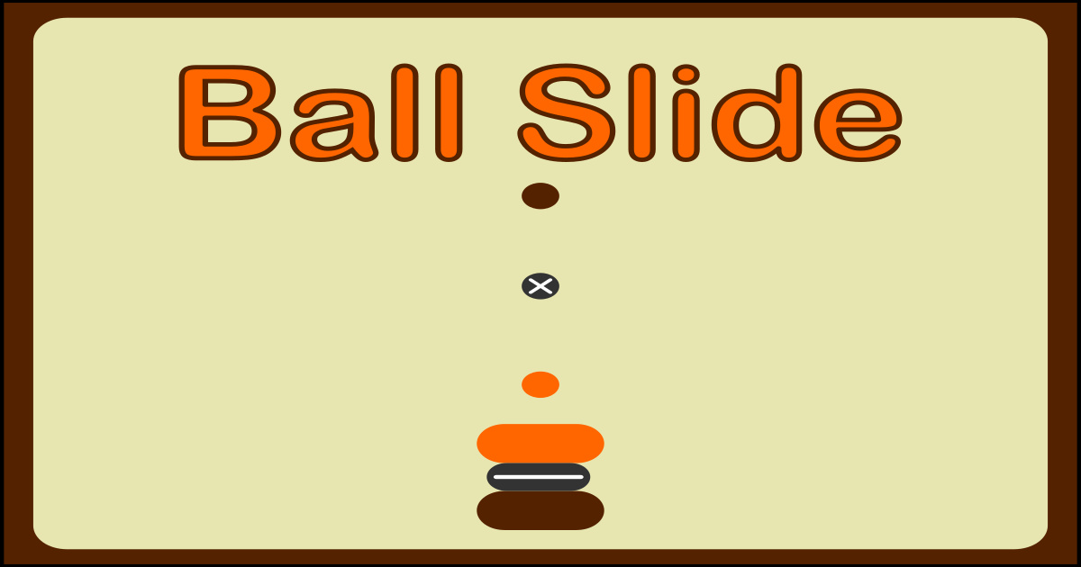 Ball Slide - 滚珠滑道