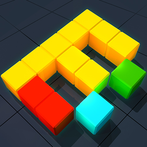 Draw Blocks 3D - 绘制块 3D
