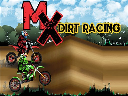 Dirt Racing - 泥土赛车