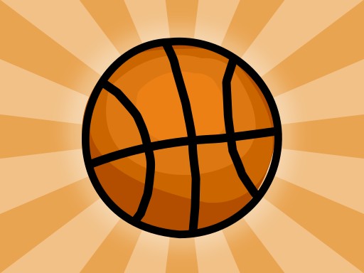Basket Slam - 篮筐大满贯