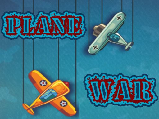 Plane War - 位面战争