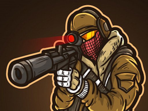 Sniper Trigger - 狙击手扳机