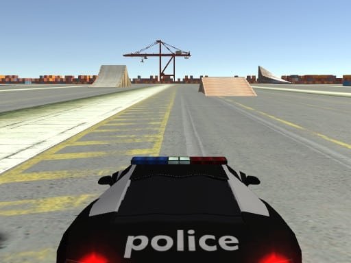 Cars Simulator - 汽车模拟器