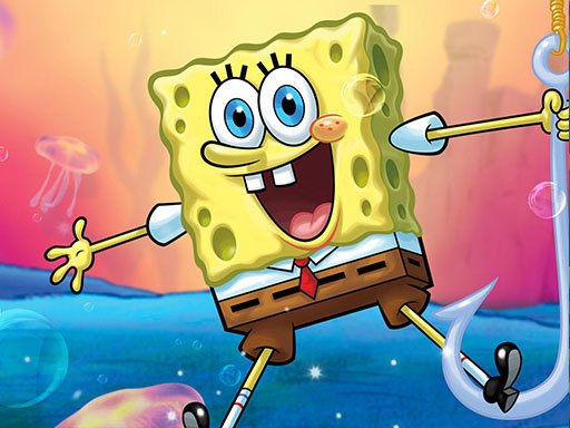 Super spongebob Adventure - 超级海绵宝宝大冒险