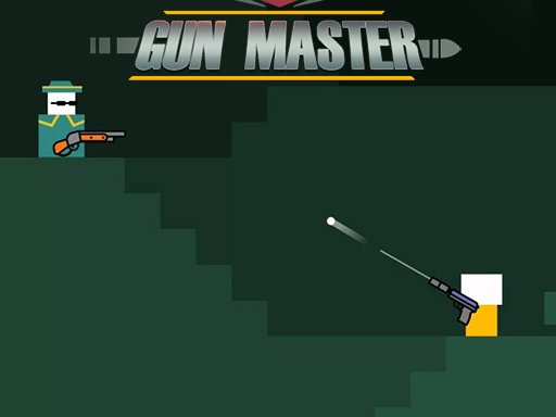 Gun Master - 枪大师