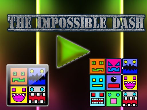 The Impossible Dash - 不可能的冲刺