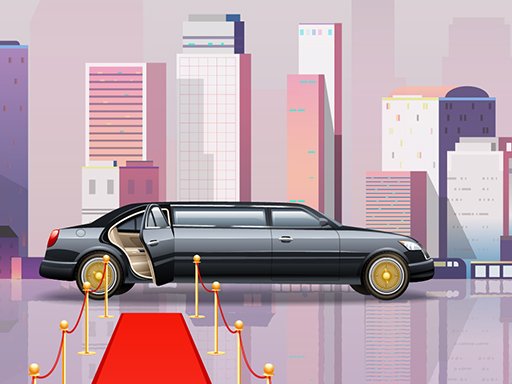 Limousine Simulator - 豪华轿车模拟器