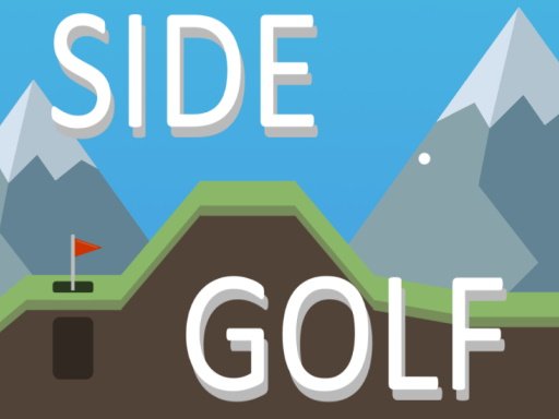 Side Golf - 边高尔夫