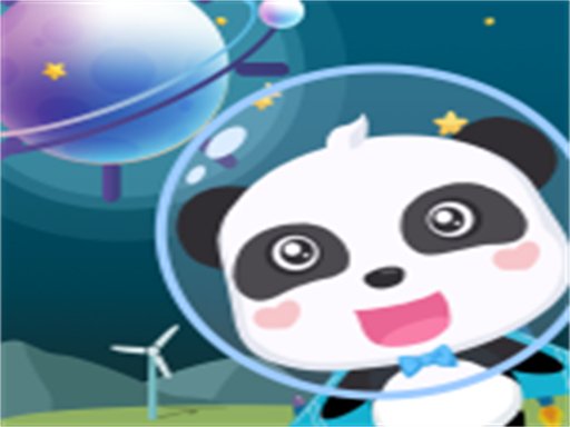 Baby Panda Up - 熊猫宝宝