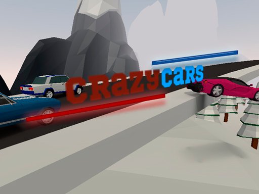 CrazyCars - 疯狂汽车