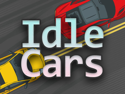 Idle Cars - 闲置汽车