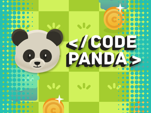 Code Panda - 密码熊猫
