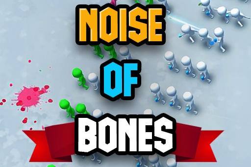 Noise Of Bones - 骨头的声音