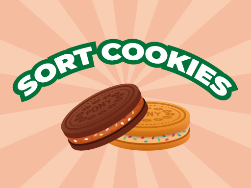 Sort Cookies - 对饼进行排序