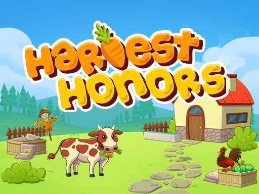 Harvest Honors - 丰收荣誉