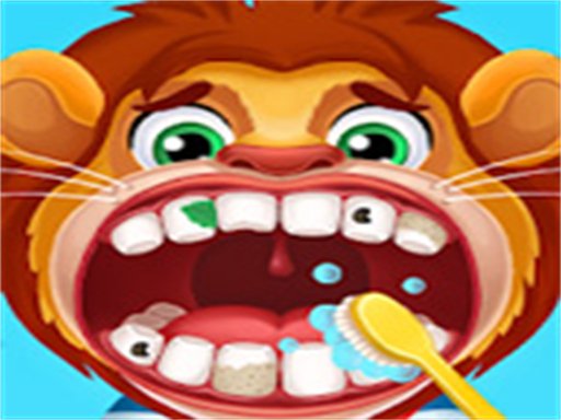Children Doctor Dentist 2 - Surgery Game - 儿童医生牙医 2 - 手术游戏
