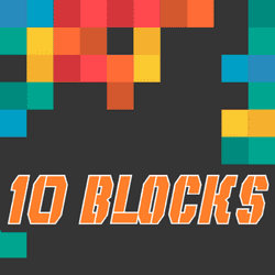 10 Blocks - 10 块