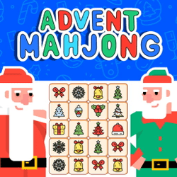 Advent Mahjong - 降临麻将