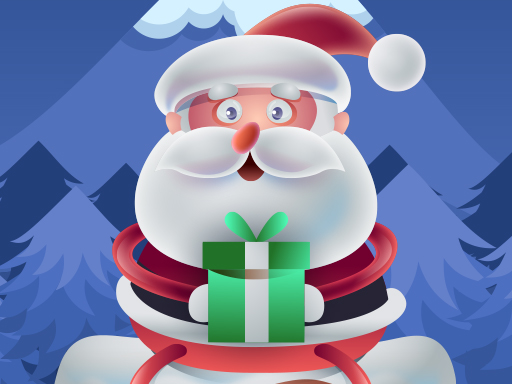 Santa Gifts Rescue - 圣诞老人礼物救援