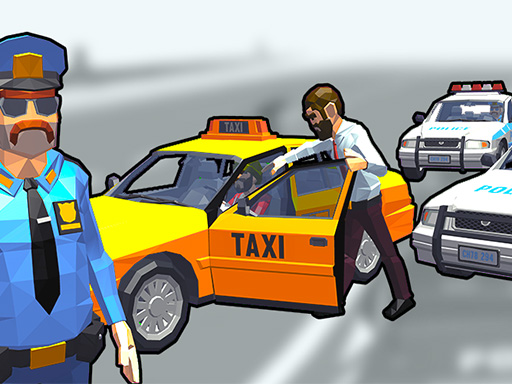 City Driver Steal Cars - 城市司机偷车