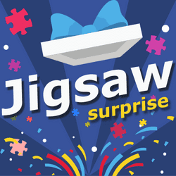 Jigsaw Surprise - 拼图惊喜
