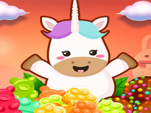 Bubble Candy Shooter - Latest - 泡泡糖果射击者 - 最新