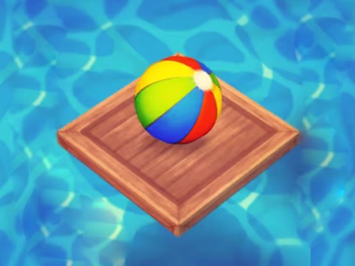 Beach Ball - 沙滩球