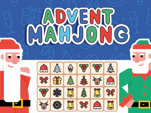Advent Mahjong - 降临麻將